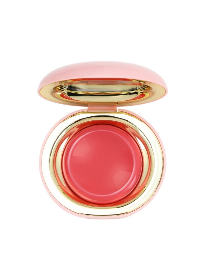 فيوتشر ميكاب Future Makeup Touchmelt Cream Blush - Image 1